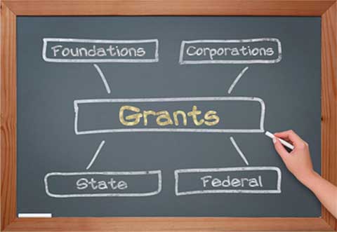 Grants and Options for First Time Homeowners