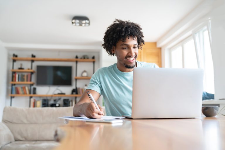  Want To Get Your Start Working From Home? Tips & Websites To Help You Land The Job!